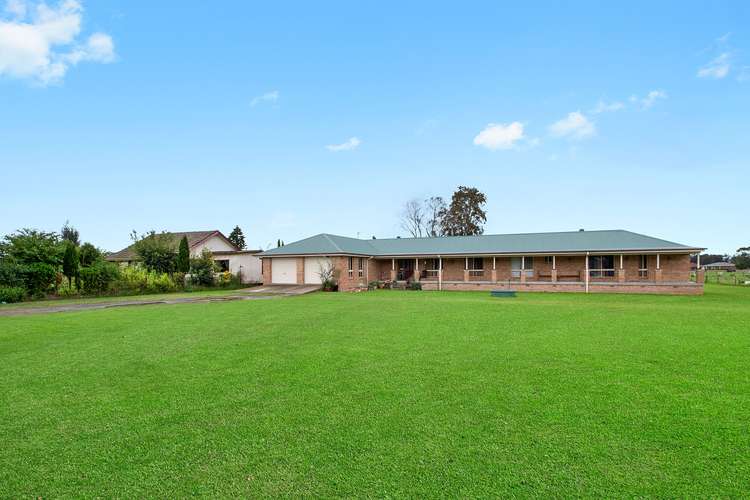 Main view of Homely house listing, 15B Jersey Road, Schofields NSW 2762