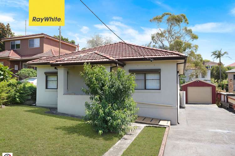 Main view of Homely house listing, 310 Cowper Street, Warrawong NSW 2502
