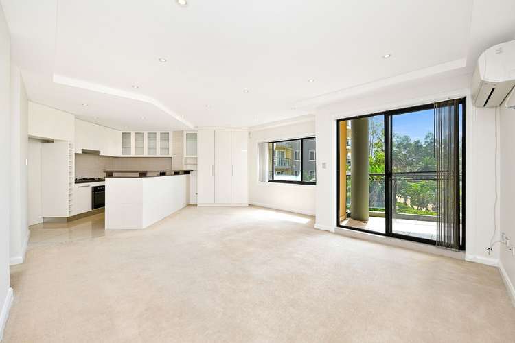 Main view of Homely apartment listing, 311/91c-101 Bridge Road, Westmead NSW 2145