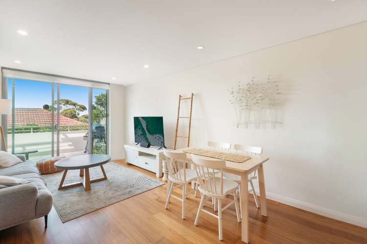 Main view of Homely apartment listing, 4/694-696 Old South Head Road, Rose Bay NSW 2029
