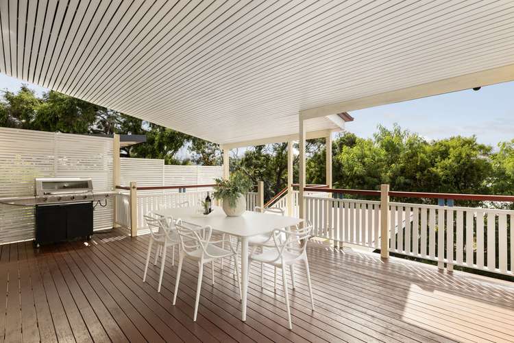 Main view of Homely house listing, 160 Hardgrave Road, West End QLD 4101
