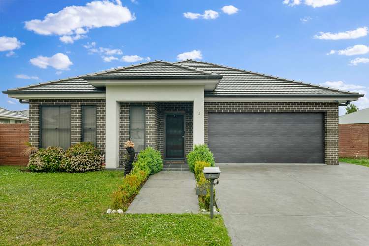Main view of Homely house listing, 3 Henrietta Street, Braemar NSW 2575