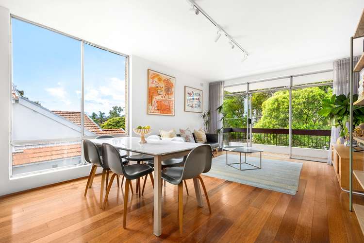 Main view of Homely apartment listing, 1/380 Bronte Road, Bronte NSW 2024
