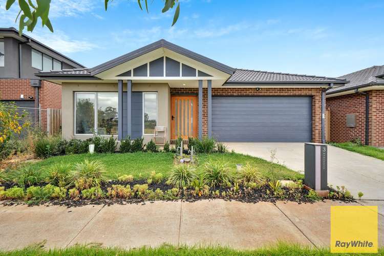 Main view of Homely house listing, 3 Mangrove Road, Aintree VIC 3336