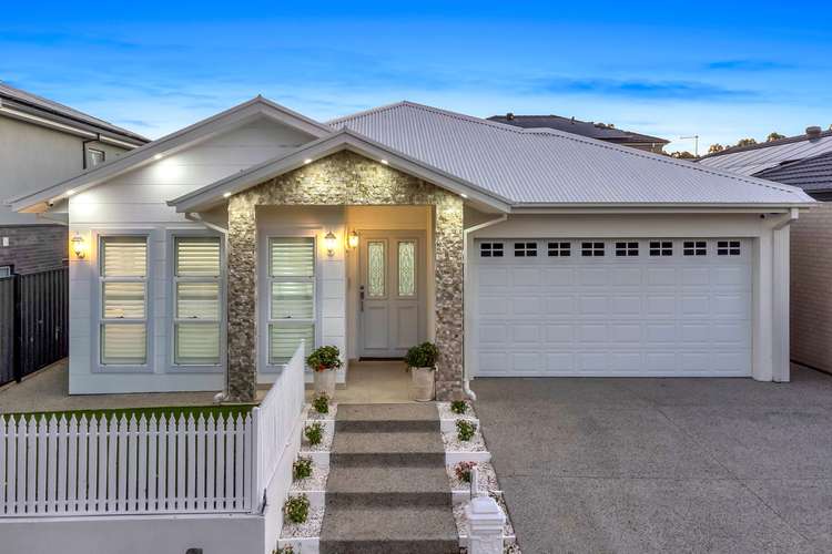 Main view of Homely house listing, 4 Esther Mews, Greenvale VIC 3059