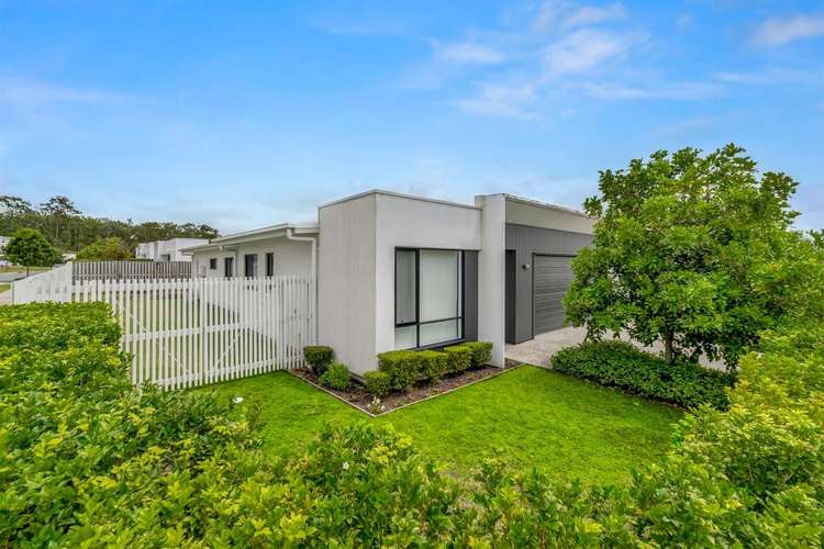 Main view of Homely house listing, 77 The Heights Boulevard, Pimpama QLD 4209