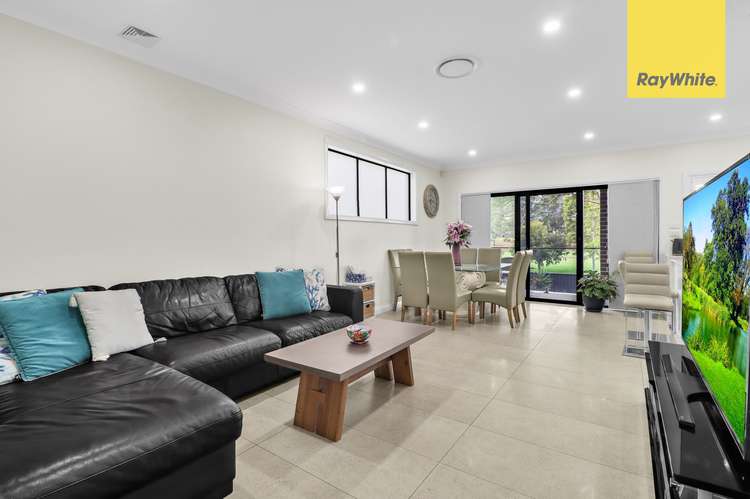 Sixth view of Homely semiDetached listing, 12A Bambil Street, Greystanes NSW 2145