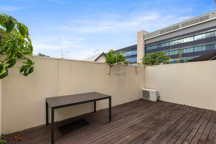 Third view of Homely apartment listing, 104/491 Wickham Terrace, Spring Hill QLD 4000