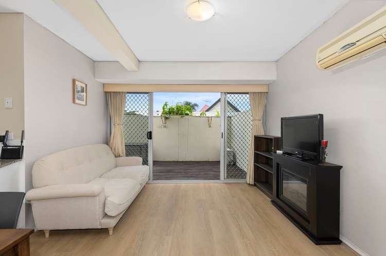 Fourth view of Homely apartment listing, 104/491 Wickham Terrace, Spring Hill QLD 4000
