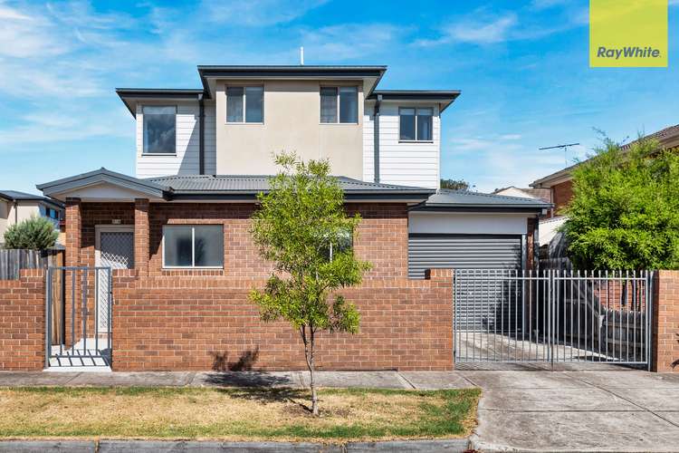Main view of Homely house listing, 5/8 Bond Avenue, St Albans VIC 3021