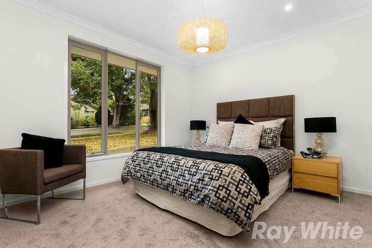 Fifth view of Homely townhouse listing, 1/34 Kirstina Road, Glen Waverley VIC 3150