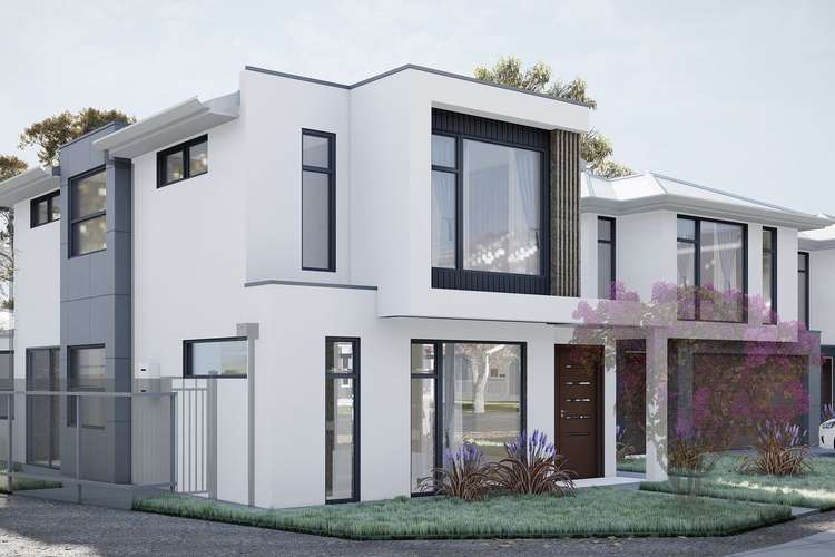 Main view of Homely house listing, 9A Hambledon Road, Campbelltown SA 5074