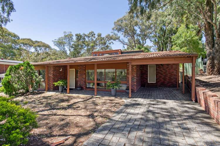 Main view of Homely house listing, 18 Renwick Street, Flagstaff Hill SA 5159