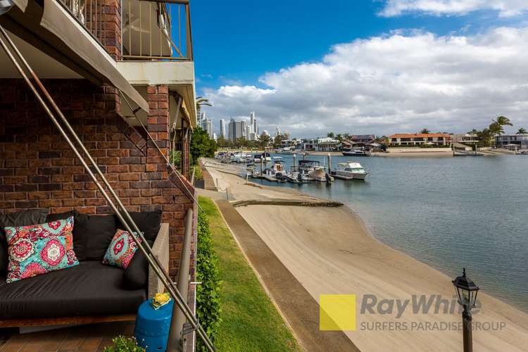 Main view of Homely house listing, 2/22 Commodore Drive, Surfers Paradise QLD 4217