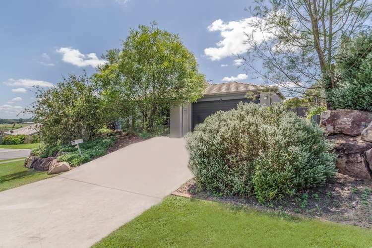 Main view of Homely house listing, 62 Diamantina Circuit, Beaudesert QLD 4285