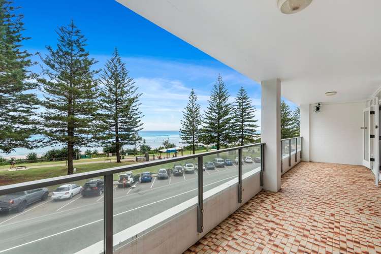 Main view of Homely unit listing, 7/162 Marine Parade, Coolangatta QLD 4225