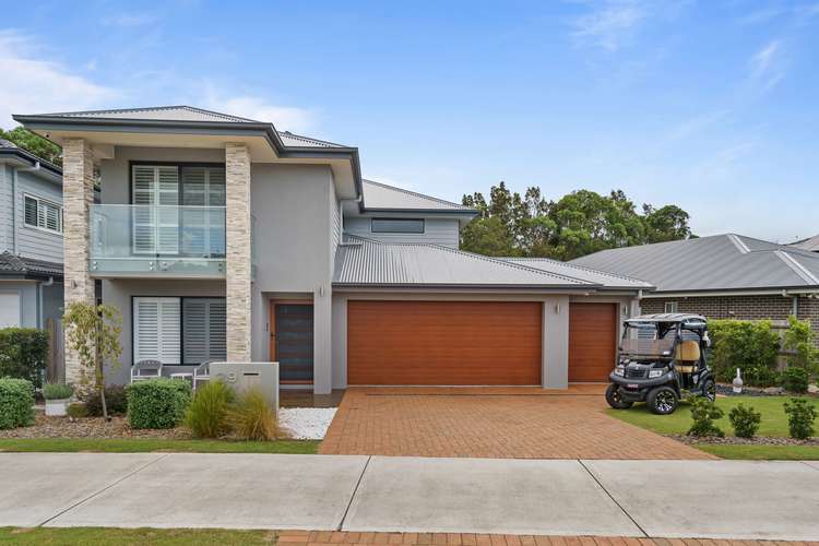 Main view of Homely house listing, 29 Championship Drive, Wyong NSW 2259