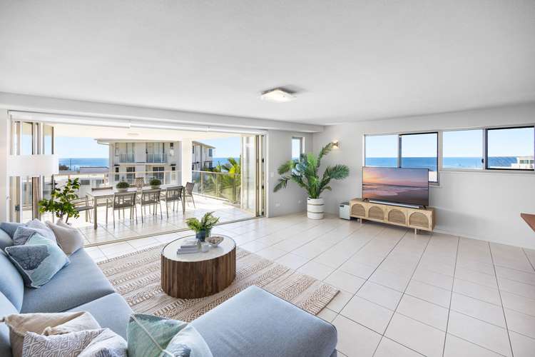 Main view of Homely unit listing, Unit 3/15 Orvieto Terrace, Kings Beach QLD 4551