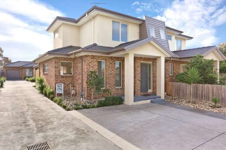 Main view of Homely townhouse listing, 1/50 Lytton Street, Glenroy VIC 3046