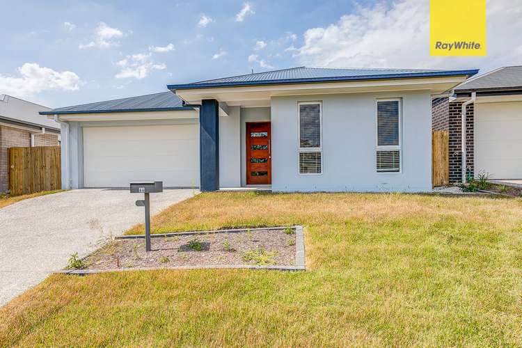 Main view of Homely house listing, 64 Dunaden Street, Logan Reserve QLD 4133