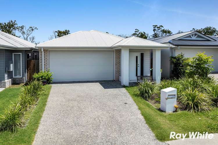 Main view of Homely house listing, 35 Dunaden Street, Logan Reserve QLD 4133