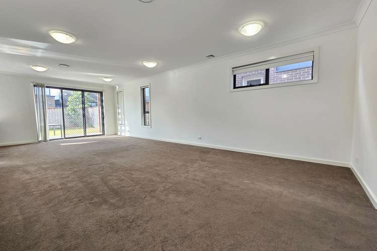 Second view of Homely house listing, 101 Alderton Drive, Colebee NSW 2761