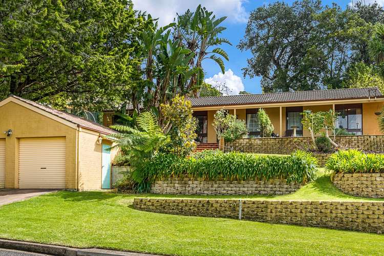 Main view of Homely house listing, 14 Don Street, Kurrajong Heights NSW 2758