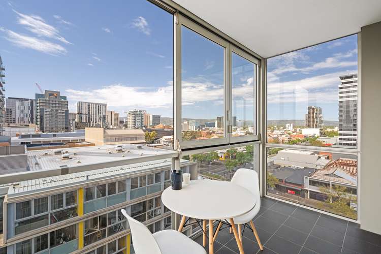 903/10 Balfours Way, Adelaide SA 5000