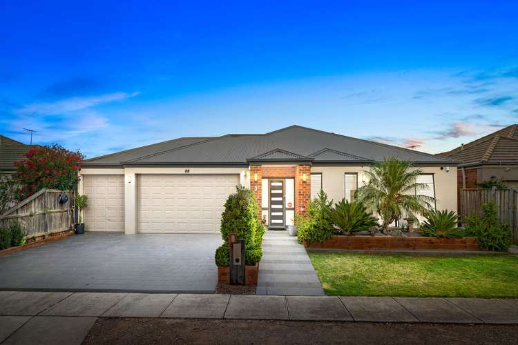 Main view of Homely house listing, 3 Moonlight Place, Tarneit VIC 3029