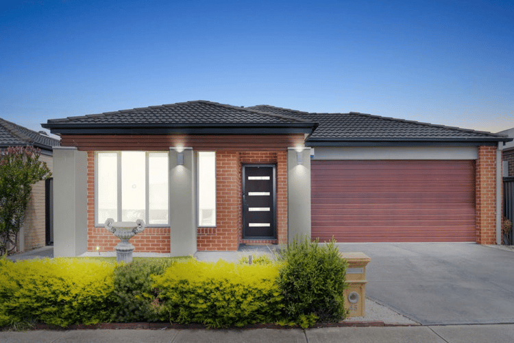 Main view of Homely house listing, 45 Riverway View, Craigieburn VIC 3064