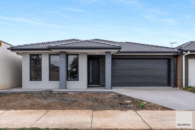 Main view of Homely house listing, 10 Dilwarra Drive, Bonnie Brook VIC 3335