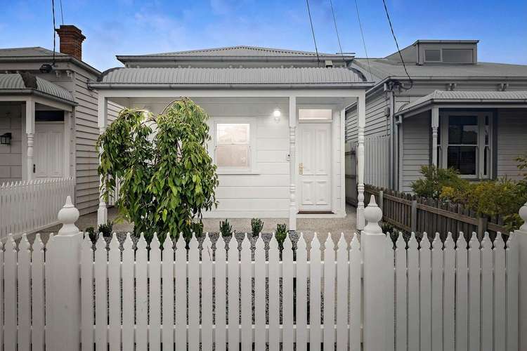 Main view of Homely house listing, 50 Alexander Street, Seddon VIC 3011