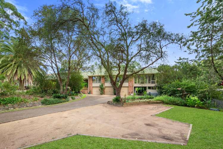 Main view of Homely house listing, 11 Coldenham Road, Picton NSW 2571