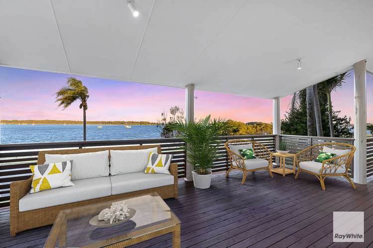 Main view of Homely house listing, 26 Orana Esplanade, Victoria Point QLD 4165