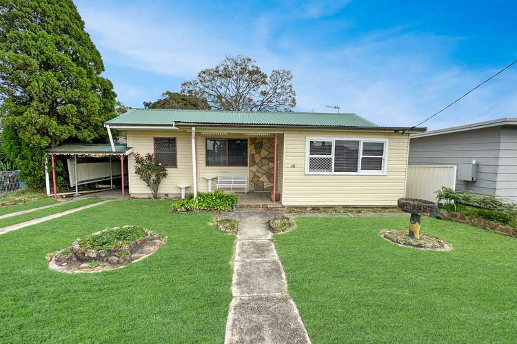 Main view of Homely house listing, 30 Woolana Avenue, Budgewoi NSW 2262