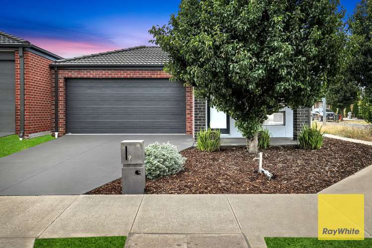 Main view of Homely house listing, 9 Manning Circuit, Tarneit VIC 3029