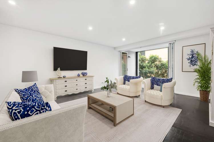 Main view of Homely apartment listing, 4/30 Ramsgate Avenue, Bondi Beach NSW 2026
