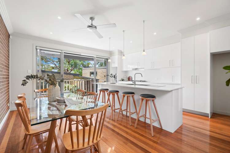 Main view of Homely house listing, 28 Petersham Road, Marrickville NSW 2204