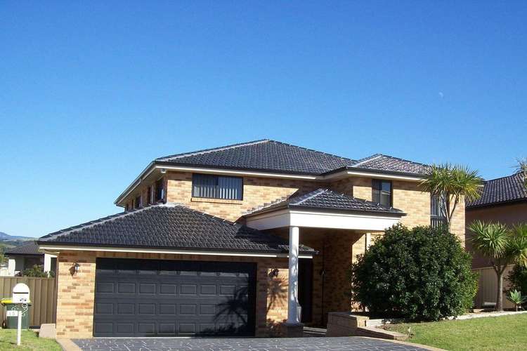 Main view of Homely house listing, 15 Reynolds Ridge, Shell Cove NSW 2529