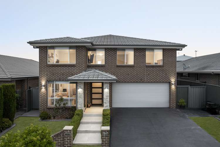 Main view of Homely house listing, 18 Patrol Street, Leppington NSW 2179