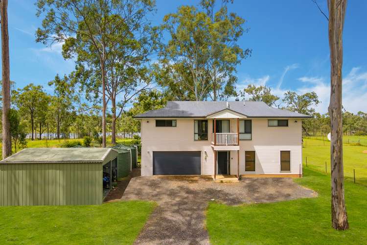 32 Forestry Road, Adare QLD 4343