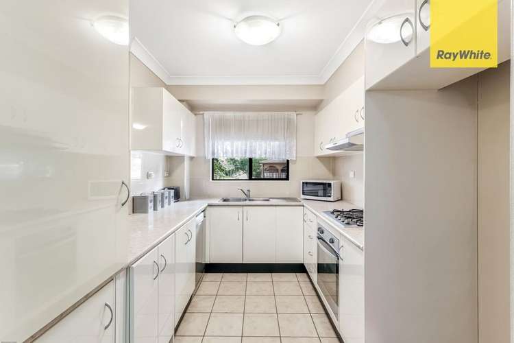 Second view of Homely unit listing, 7/290-294 Merrylands Road, Merrylands NSW 2160