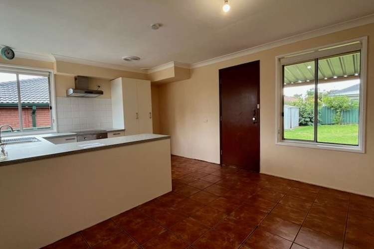 Third view of Homely house listing, 42 Kingsclare Street, Leumeah NSW 2560