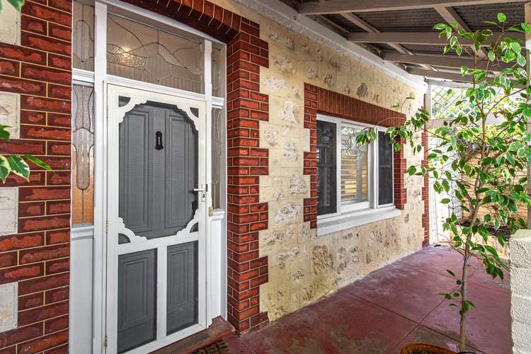 Main view of Homely house listing, 34 Herbert Street, North Fremantle WA 6159