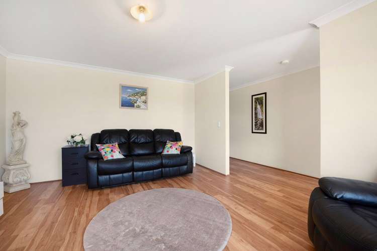 Third view of Homely house listing, 7 INVINCIBLE Rise, Wandina WA 6530
