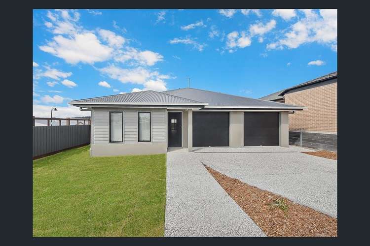 Main view of Homely house listing, 2/57 Minerva Street, South Ripley QLD 4306