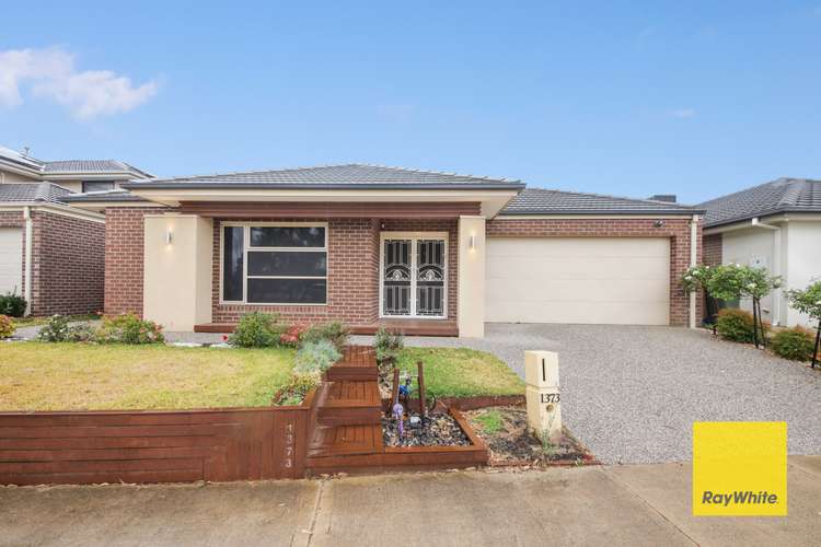 Main view of Homely house listing, 1373 Ison Road, Manor Lakes VIC 3024