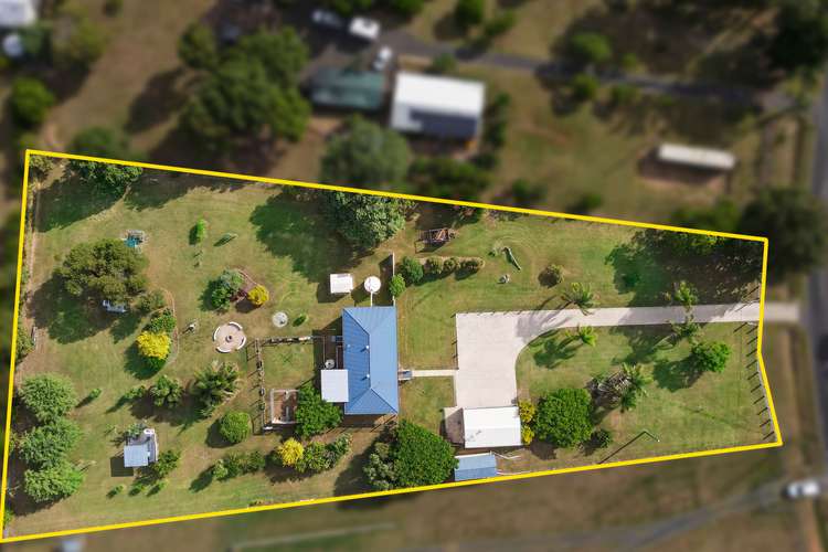 Main view of Homely house listing, 11 Mallard Court, Laidley Heights QLD 4341