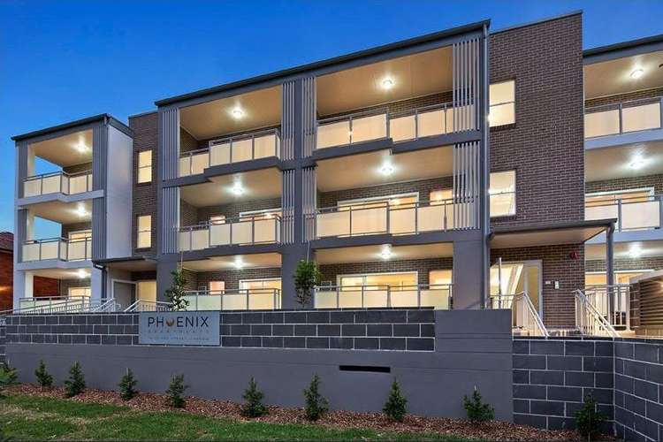 Main view of Homely apartment listing, 30/70-72 Amy Street, Campsie NSW 2194