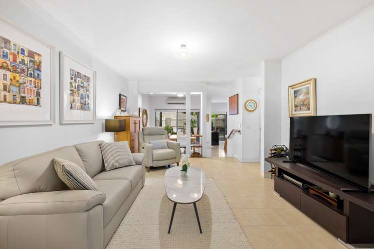 Third view of Homely townhouse listing, 46 Elystan Road, New Farm QLD 4005